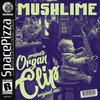 Organ Clip - Mushlime