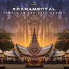 Temple In The Deep Forest (Original Mix) - Xparamental