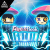 Lightning (Original Mix) - Face & Book