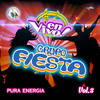 Fiesta de Cumbias 2: La Bamba / Capullo y Sorullo / El Viejo del Sombrerón (En Vivo) - Grupo Fiesta&Bobby Capo&Calixto Ochoa&Luis Martínez Serrano&Mitchel Froom
