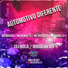 Automotivo Diferente (Explicit) - MC MENOR JC&MC Buraga&Mc VITIN DZ7&Noguera DJ&DJ Roca&MC CAROL 011