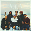 A.I.A - MC Zuka&pablø&Kiko
