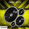 Ethnicities - De Moraes