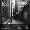Can't Control the Way I Feel - Soul Academy