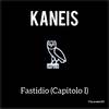 Fastidio, Capitolo I - Kaneis