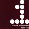 Gone Now - Colin&John Owens