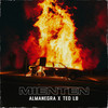 Mienten (Explicit) - Almanegra&Teo LB