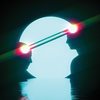 Five Moons (feat. Chela) (Luciano Remix) - Damian Lazarus & The Ancient Moons&Chela&Luciano&Damian Lazarus&Ben Chetwood&Rob Gentry