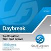 Daybreak (Original Mix) - SoulFunktion&Roz Brown