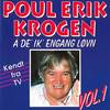 Dem Ta'r Vi Ogs Med - Poul Erik Krogen