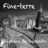 Fine-terre mouvement 2 - Stéphane de Gérando