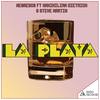 La Playa (Original Mix) - Negresco&Maximilian Dietrich&Steve Martin