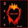 Heart on Fire - Doro