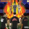 Trial by Fire[feat. Team Guillotine & M.M.M.F.D.] (Metal Mix|Explicit) - Jp Tha Hustler&Scum&Insane Poetry&Team Guillotine&M.M.M.F.D.