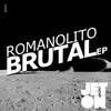 Rabeat (Original Mix) - Romanolito