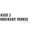 Ordinary People (FaceBoy Rework) - Alex J&Scarlett Quinn&FaceBoy