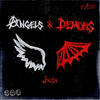 ANGELS & DEMONS (Explicit) - Jxdn