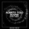 From Dusk (Original Mix) - Alberto Tolo