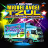 Stand By Me - Miguel Angel Tzul y Su Marimba Orquesta&Jerry Leiber&Mike Stoller&Ben E. King