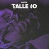 Talle 40 - Kactta