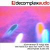 Utility Rocker (Original Mix) - DJ Emerson