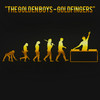 The Class In Dallas (The Golden Boys Mix) - The Golden Boys