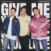 Give Me Your Love - Lucas & Steve&MARF