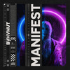 Manifest - BVHVMUT