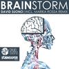 The Middle Mind - David Suono