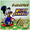 Wujek Sknerus(feat. ENES) (Explicit) - SadLee&Enes