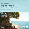 Panorama (Astrevea Remix) - Emadees&Astrevea