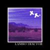 Lambo Tractor(feat. GXVIN) - Ibra&Gxvin
