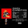 Ginzu Exhibition (Explicit) - Too Tough&Champ Green&Clint Collins&Tay off the Top