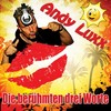 Die berühmten drei Worte - Andy Luxx