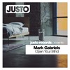 Open Your Mind (Dave Craig Dub Mix) - Mark Gabriels