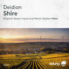 Shire (Steven Liquid Remix) - Deidian&Steven Liquid