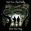 You Can Put Your Shoes Under My Bed (Live) - Paul Kelly&Neil Finn