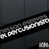 El Percusionista (Original Mix) - Nelson Esteves