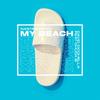 My Beach(feat. Chuck B.) (Nastasi Remix) - David Cicchella&Chuck B.&Nastasi