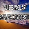 Quiere Vacilar (feat. RAFA KTS) - EME ESSEH&Rafa KTS