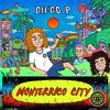 Amanecer(feat. MAYLO) (Explicit) - Diego Palace&Maylo