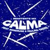 Calma - Remitente Mx&MoserUno&Paulina Saénz