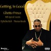 What You Got on Me - Ghetto Prince