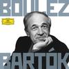 Bartók: The Wooden Prince, Sz. 60: 7th Dance. Dismayed, the Princess Attempts to Hurry After the Prince, but the Forest Bars Her Way - Chicago Symphony Orchestra&Pierre Boulez