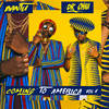 DiCaprio (Explicit) - Bantu&Dr. Chaii&Bipolar Sunshine&Tinashe Sibanda&Philip Kembo&Adio Marchant