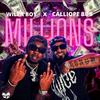 Millions (feat. calliope Bub) (Explicit) - Willa Boy&Calliope Bub