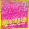 Montagem Ela Senta Contrai (feat. DJ Digo Beat, DJ Léo da 17 & DJ K) (Explicit) - DJ Teixeira&DJ Digo Beat&DJ Léo da 17&dj k