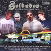 Urban Hits.Com Promo - Lil Rob&Capone-e&Mr. Shadow&Slow Pain&Mr Lil One&Clika One