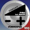 Stargate - FyRo