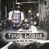 Keep It Moving - Yukmouth&C-bo Thug Lordz&Killa Tay&Mr. Red Dogg